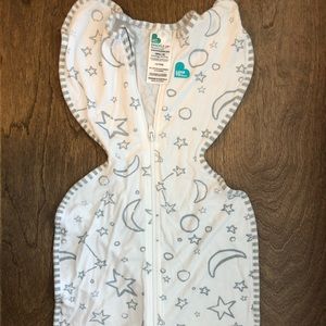 Love To Dream Swaddle